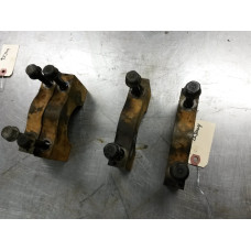 93J004 Engine Block Main Caps For 00-05 Chevrolet Impala  3.8